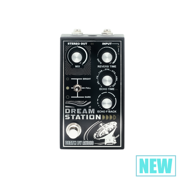 Death-By-Audio-Dream-Station-