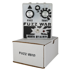 Fuzz War Package