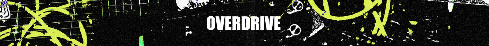OVERDRIVE