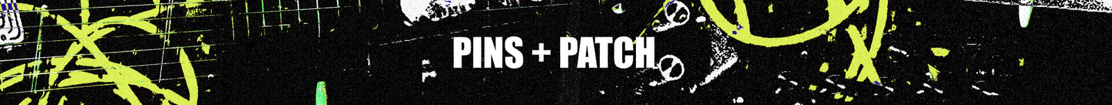 PINS + PATCH