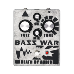 DEATH BY AUDIO FUZZ WAR 底値 Death by Audio - Fuzz War – Steve's Music Store