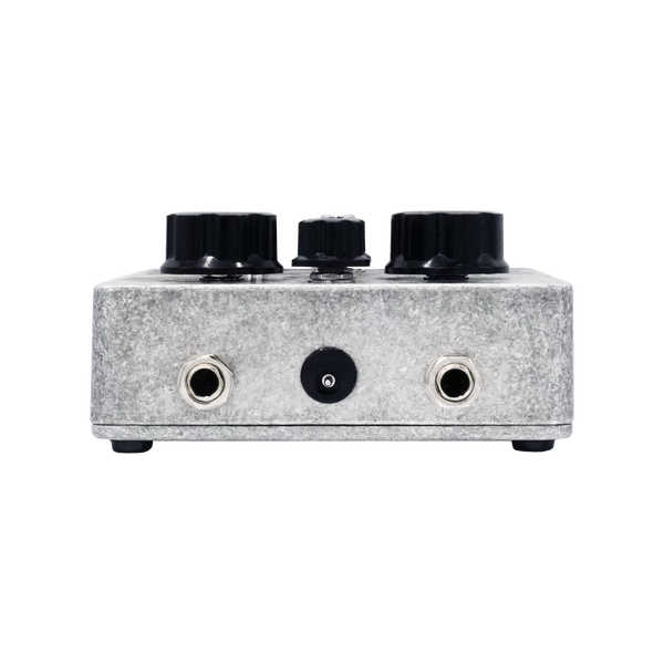 BLACK VEHICLE BV-1V｜PRODUCTS｜Free The Tone