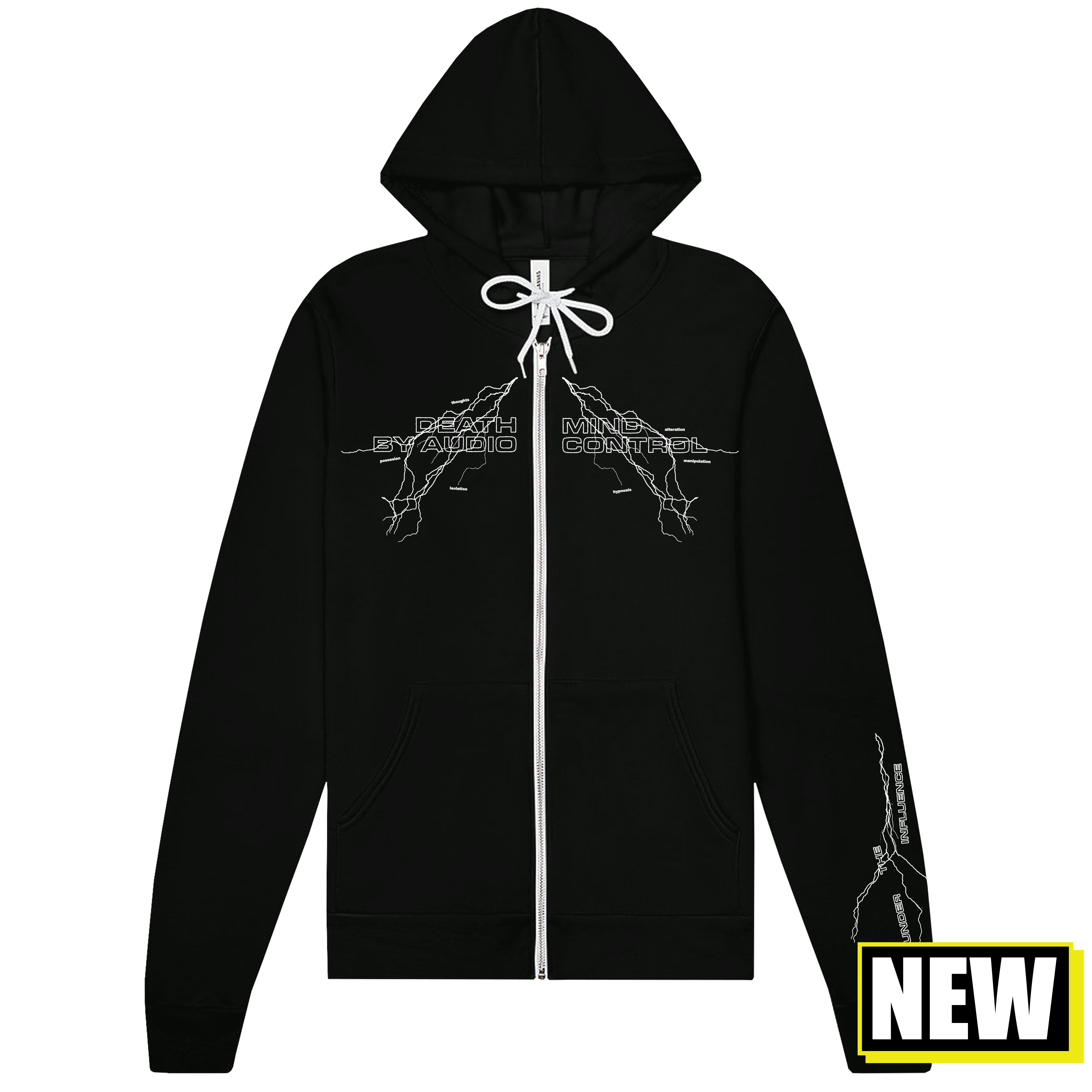 ★RIPNDIP★Mind Games Hoodie 関税込★ Mind Games Hoodie (Powder Blue) – RIPNDIP