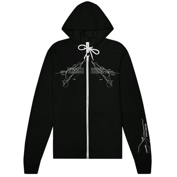 トップス vaultroom FRIENDLY ZIP HOODIE / BLACK vaultroom FRIENDLY ZIP HOODIE / BLACK M