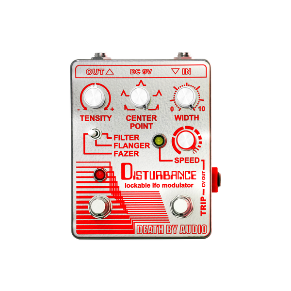DIsturbance-Death-By-Audio- DIsturbance-Death-By-Audio-