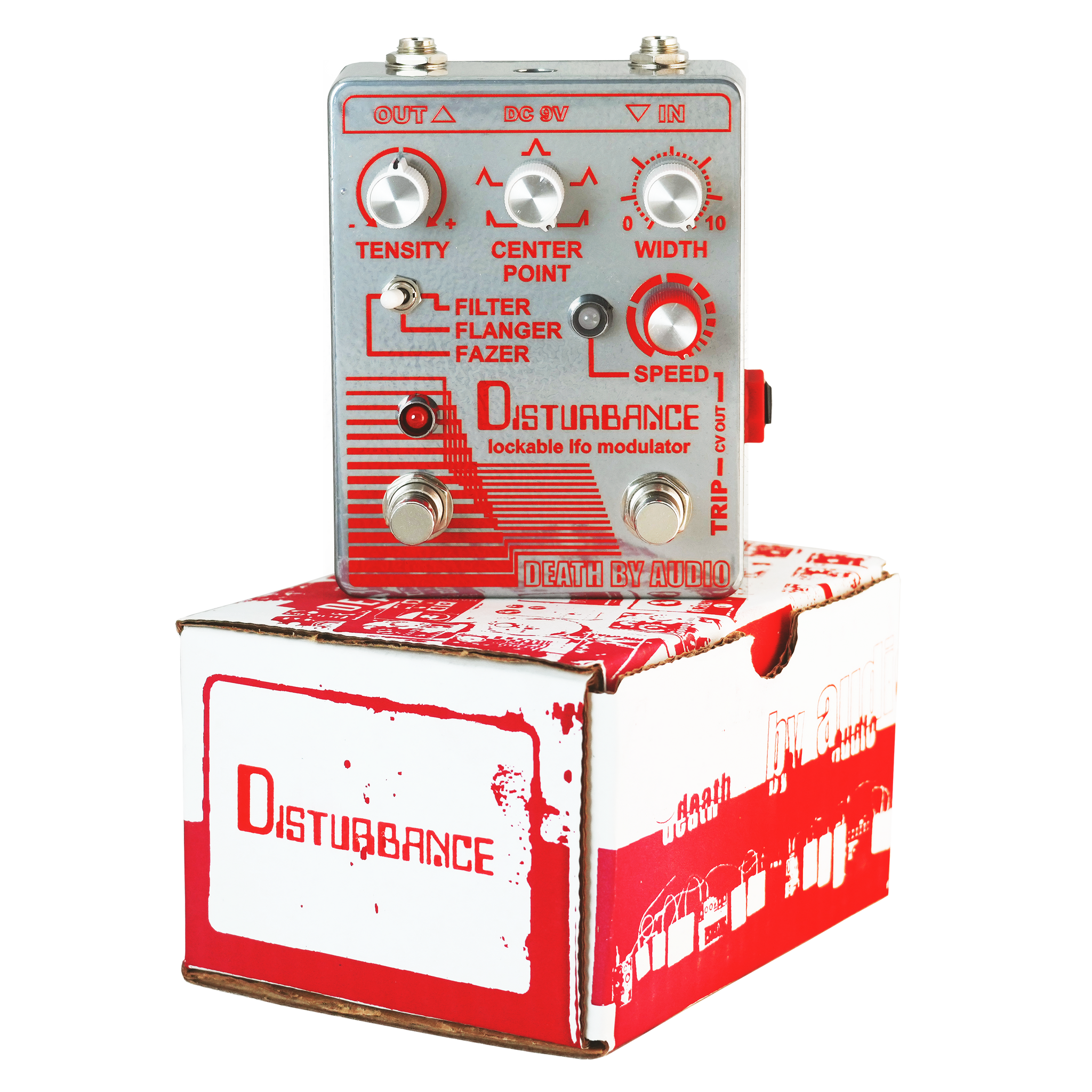 ギター SWITCH AUDIO BAD WEATHER Distortion ギター SWITCH ギター SWITCH AUDIO BAD WEATHER Distortion ギター SWITCH