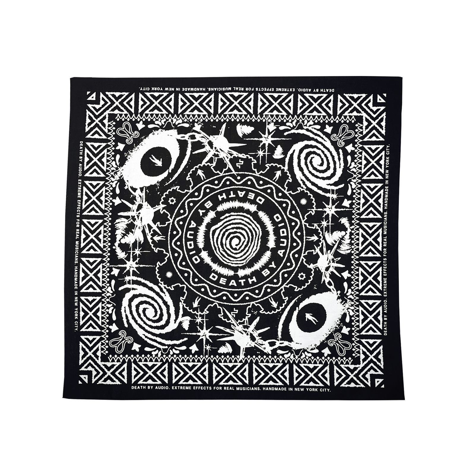 PSYCHEDELIC DUST BANDANA