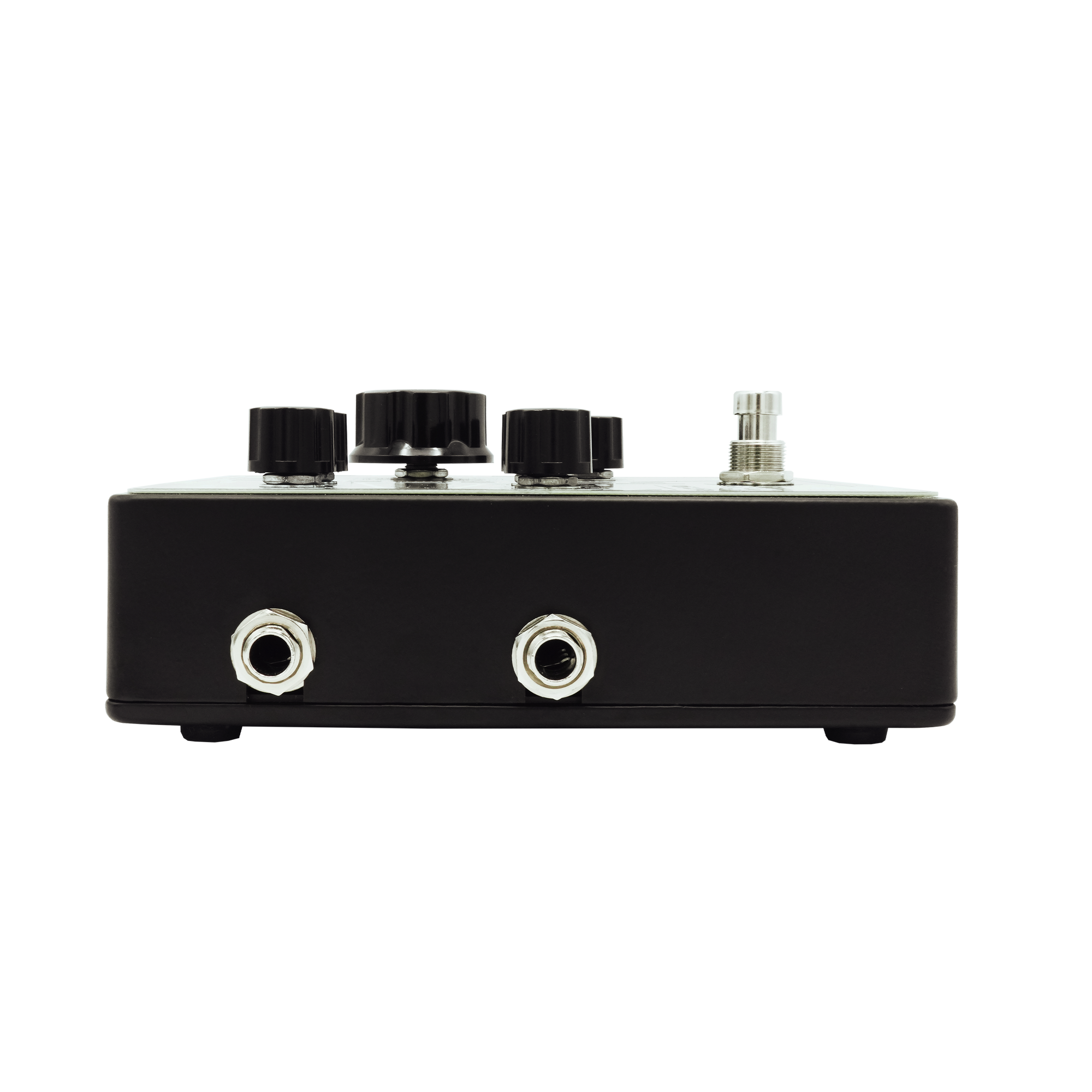 Death By Audio Crossover Fuzz Pedal