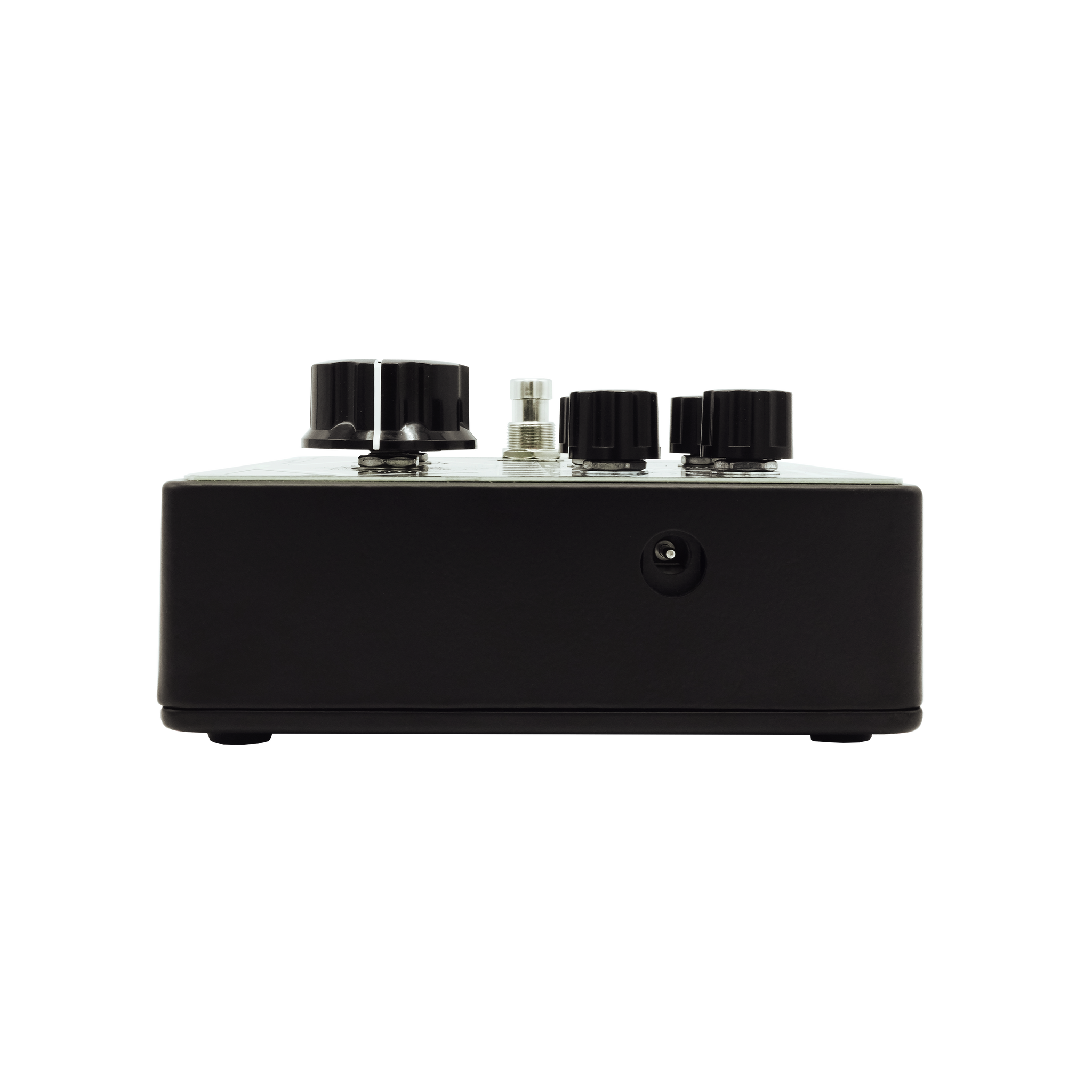 CROSSOVER FUZZ - Death By Audio CROSSOVER FUZZ - Death By Audio