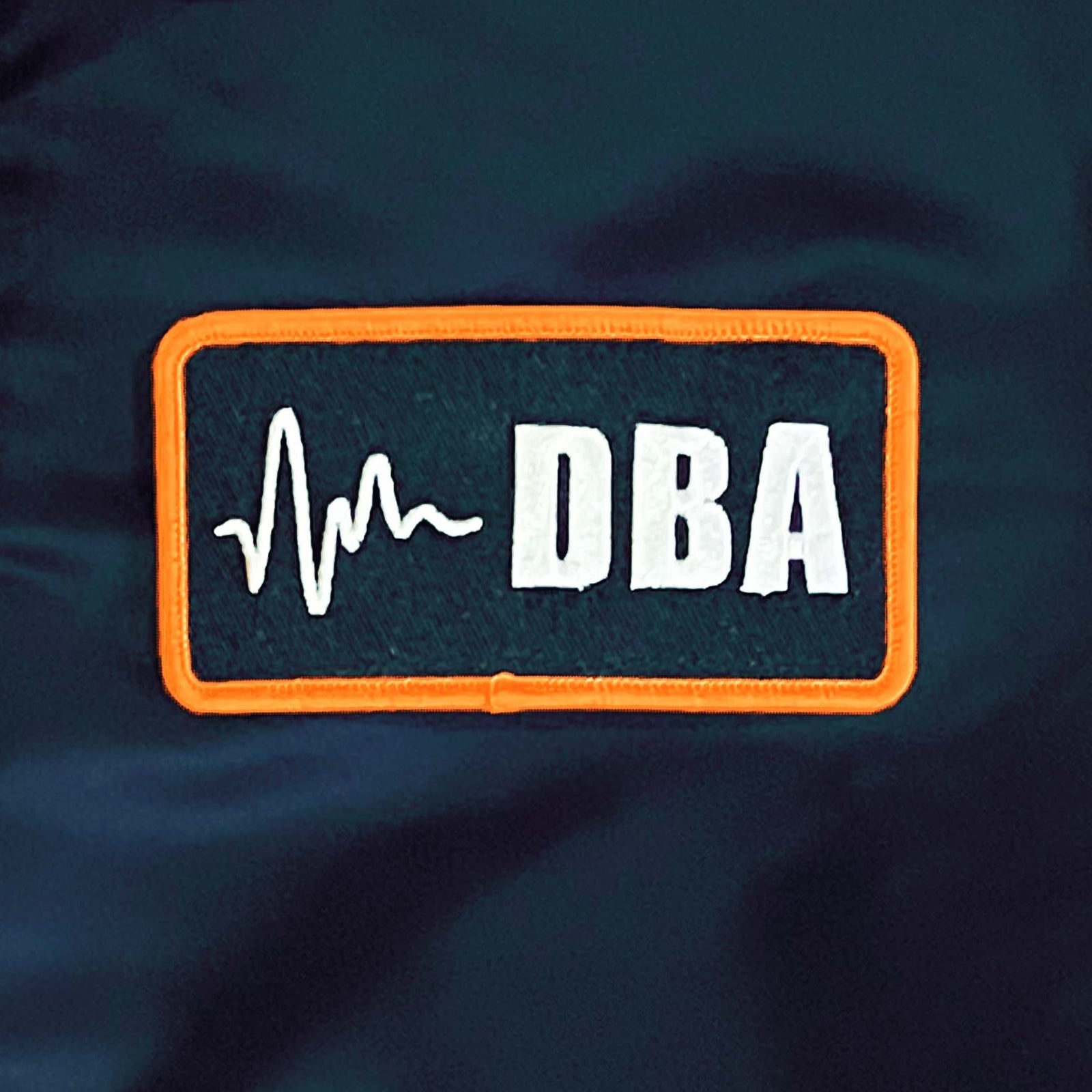 DBA Cult Patch