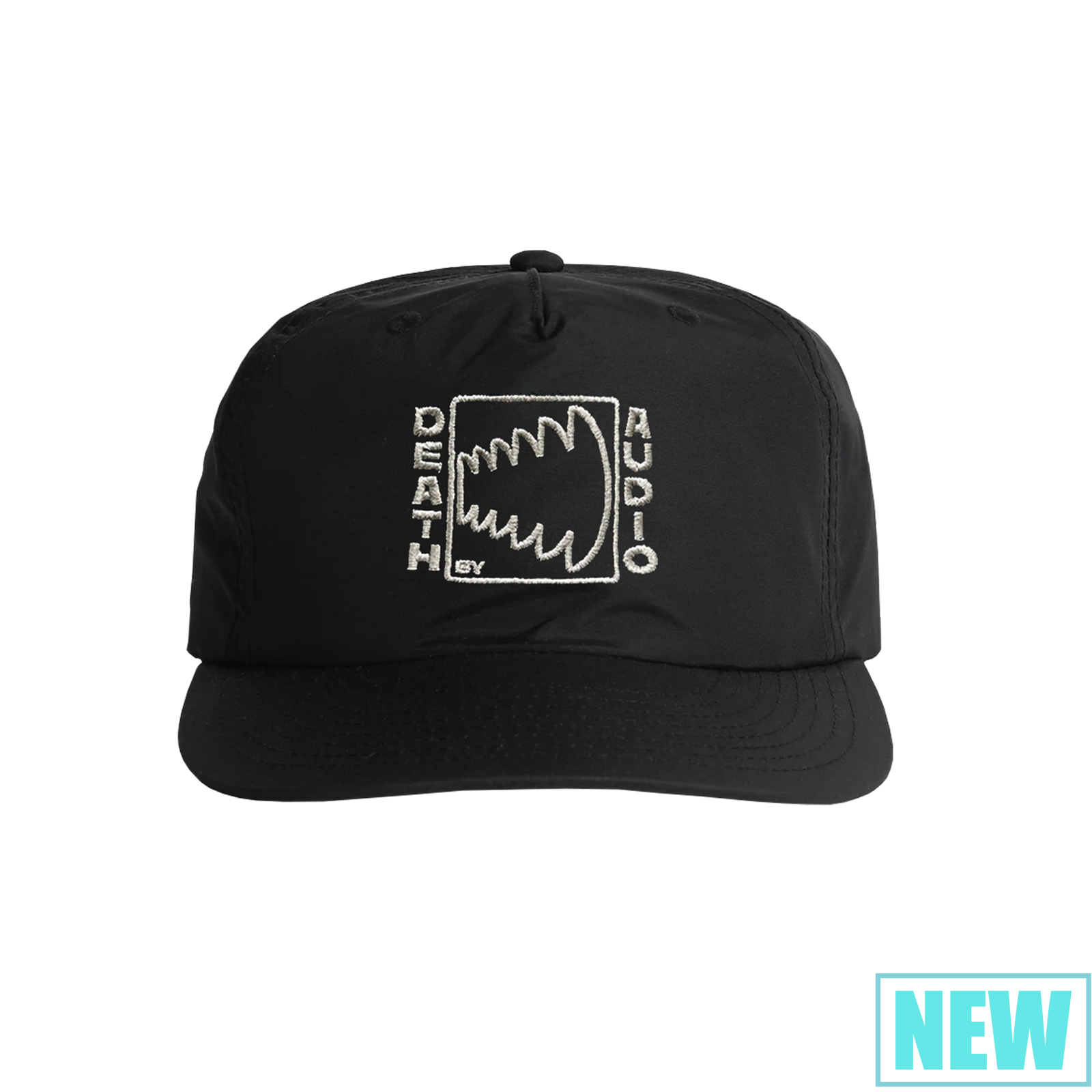 DARK WAVES HAT