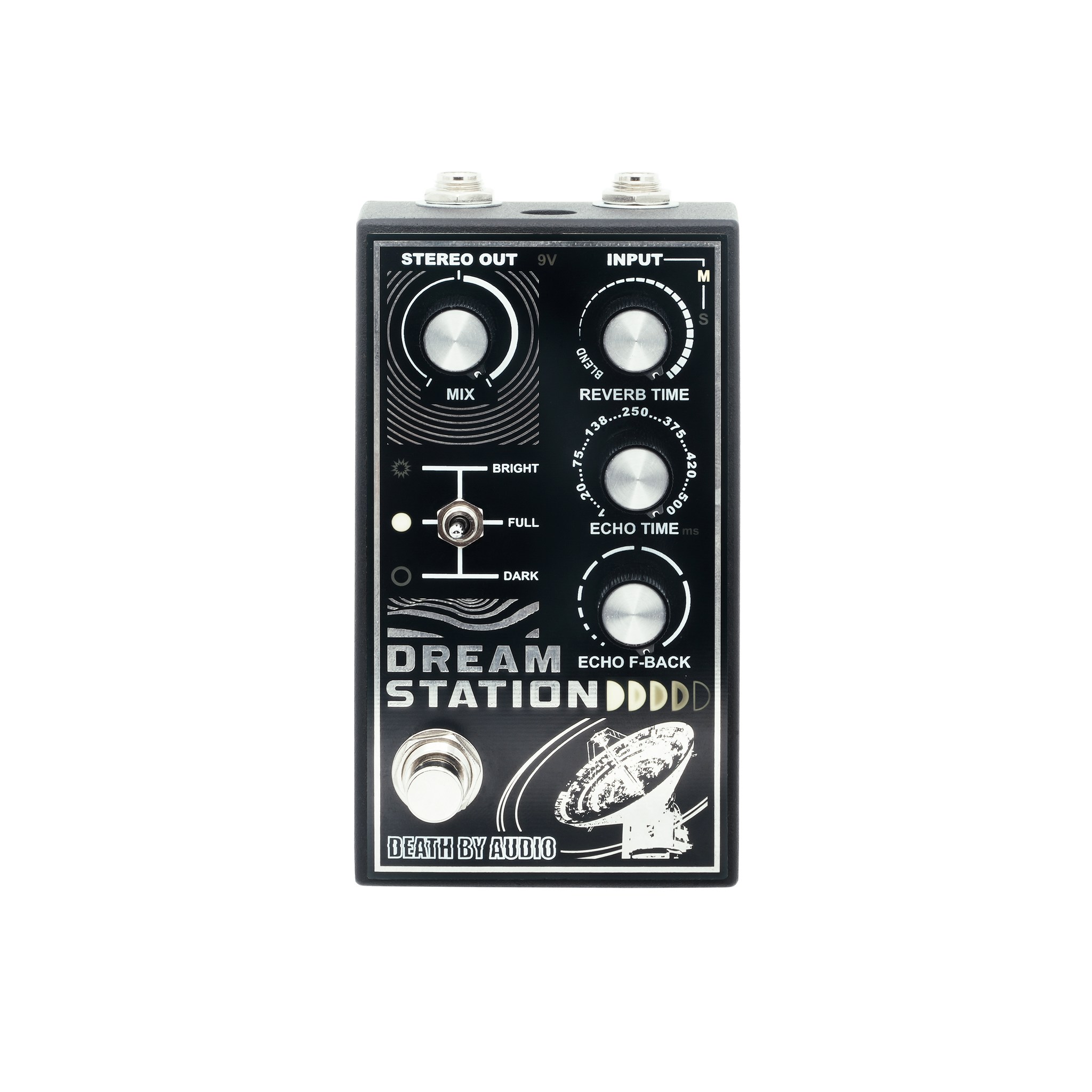 DREAM STATION