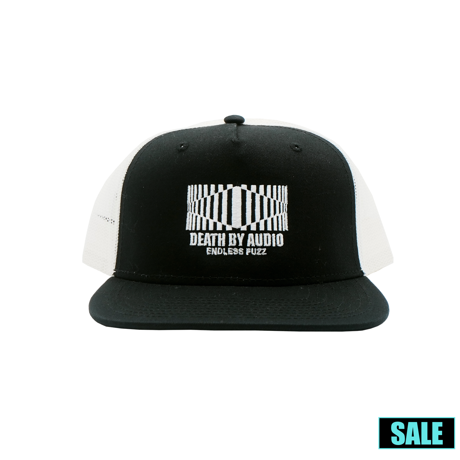 ENDLESS FUZZ TRUCKER HATS