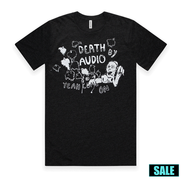 Death-By-Audio-Ghost-T-Shirt-