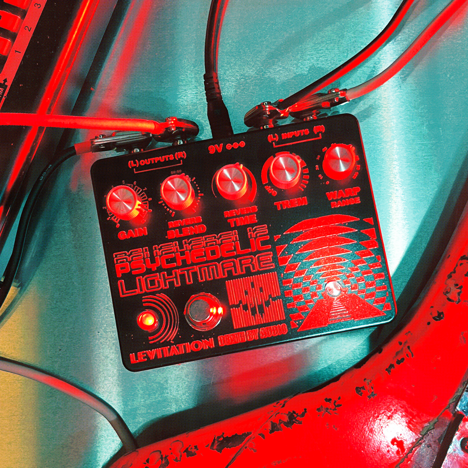 MODULATION - Death By Audio