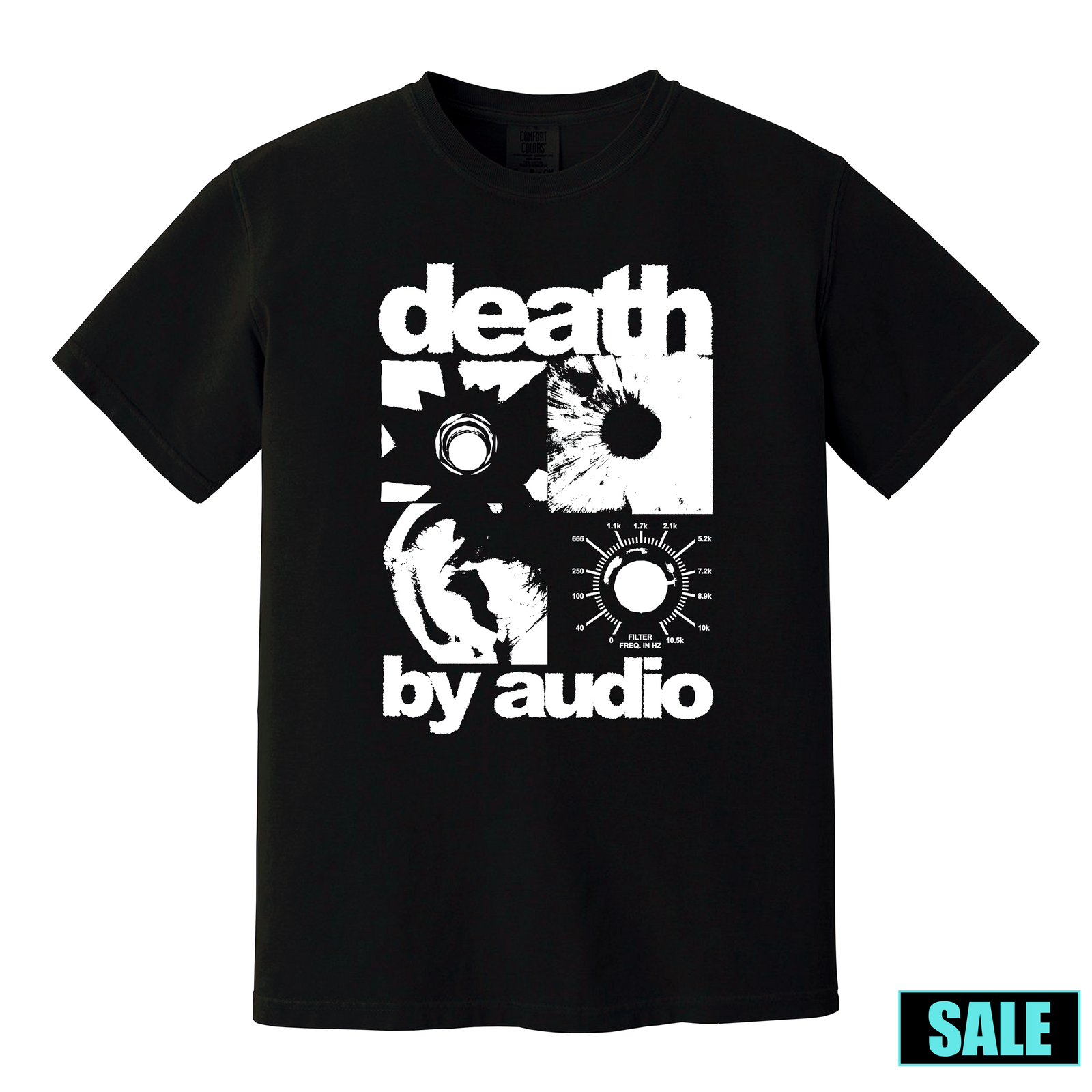 SENSORY OVERLOAD T-SHIRT