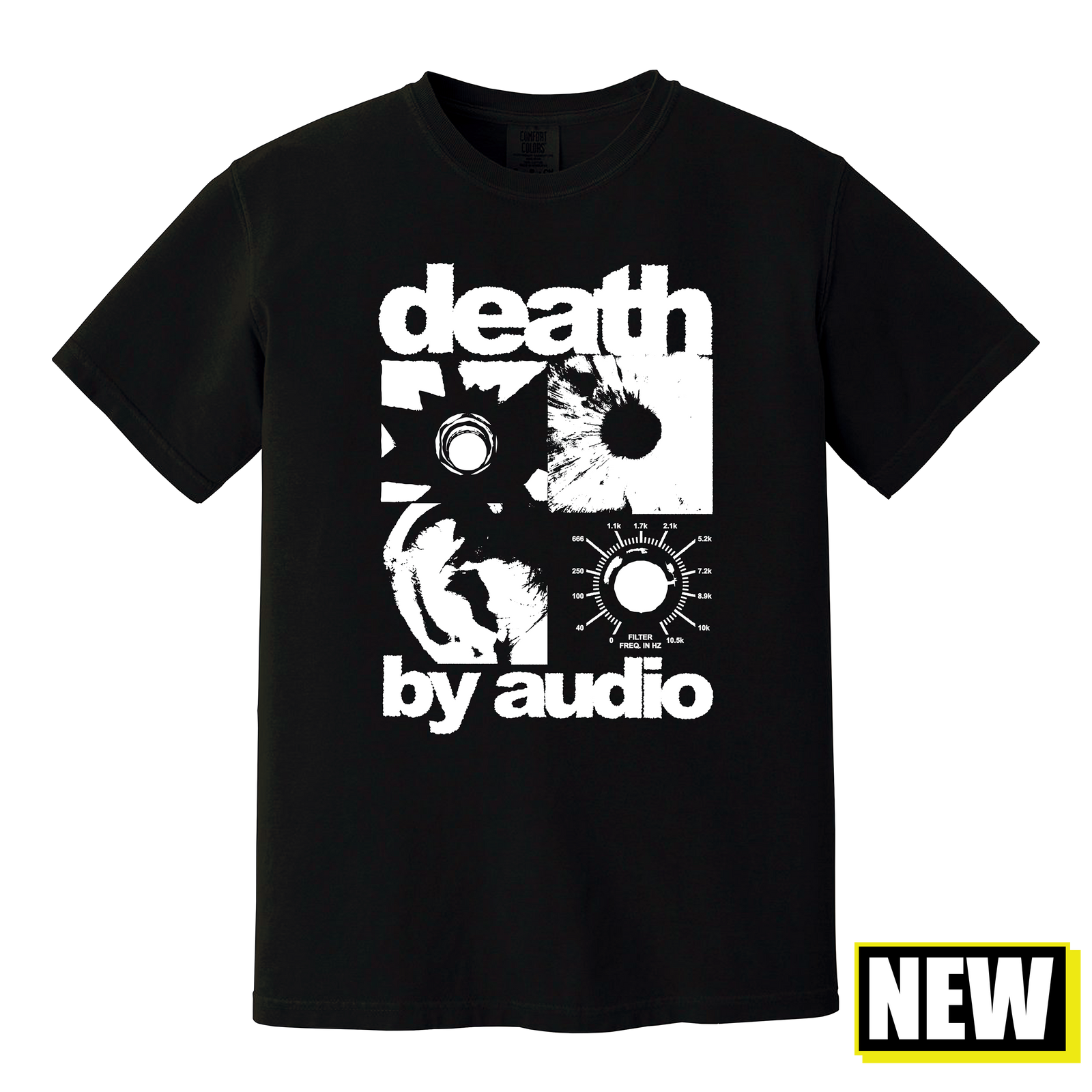 SENSORY OVERLOAD T-SHIRT