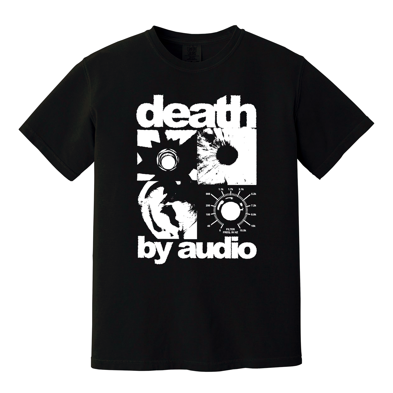 SENSORY OVERLOAD T-SHIRT