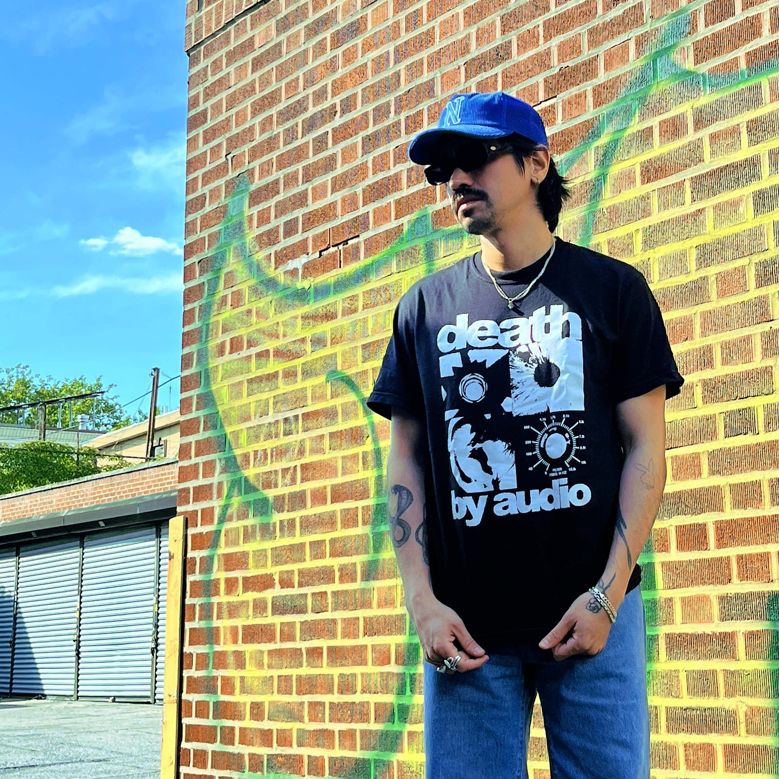 SENSORY OVERLOAD T-SHIRT