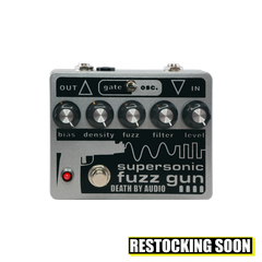 Death-By-Audio-Supersonic-Fuzz