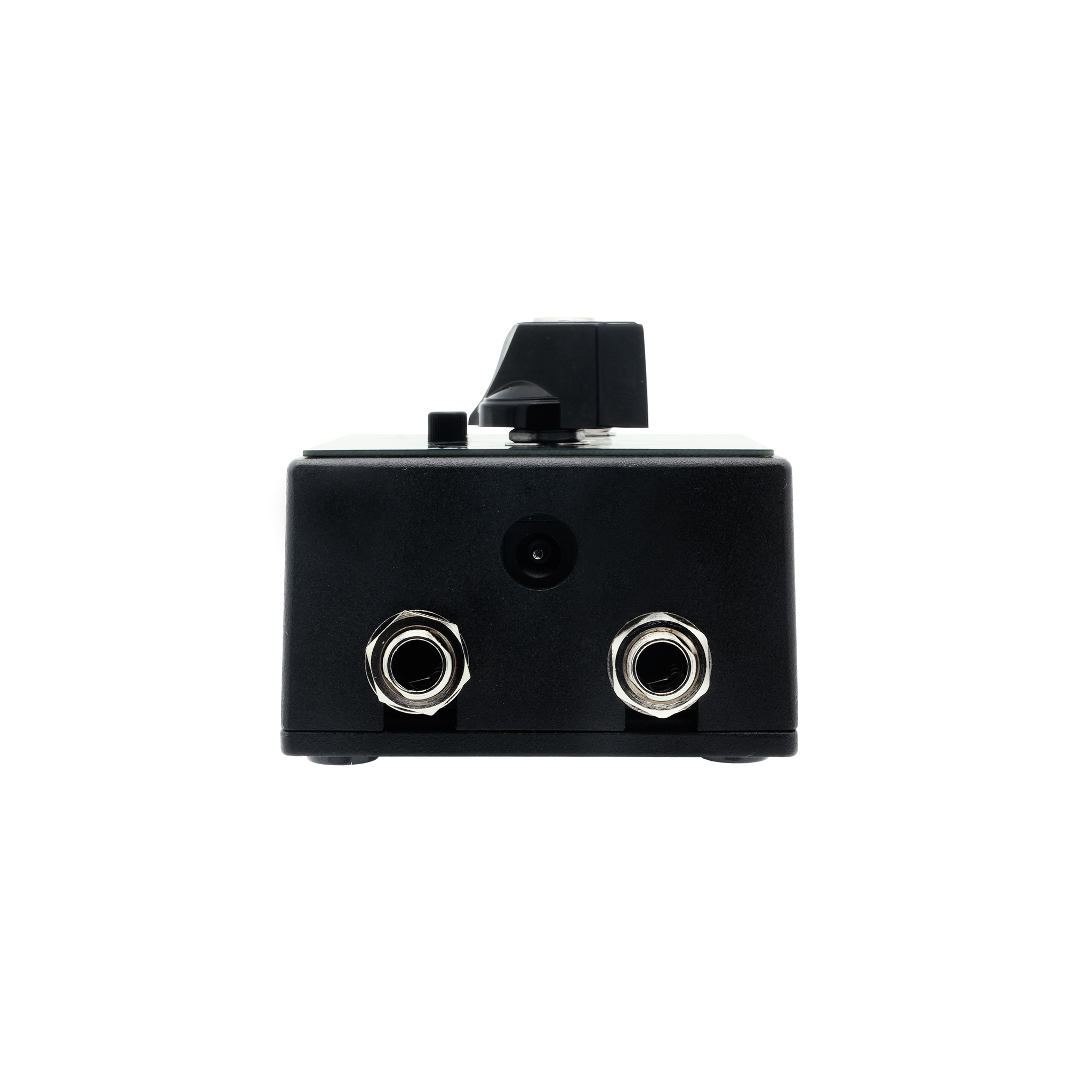 horizontal pedals THEE TREBLE OVERLOAD - DEATH BY AUDIO