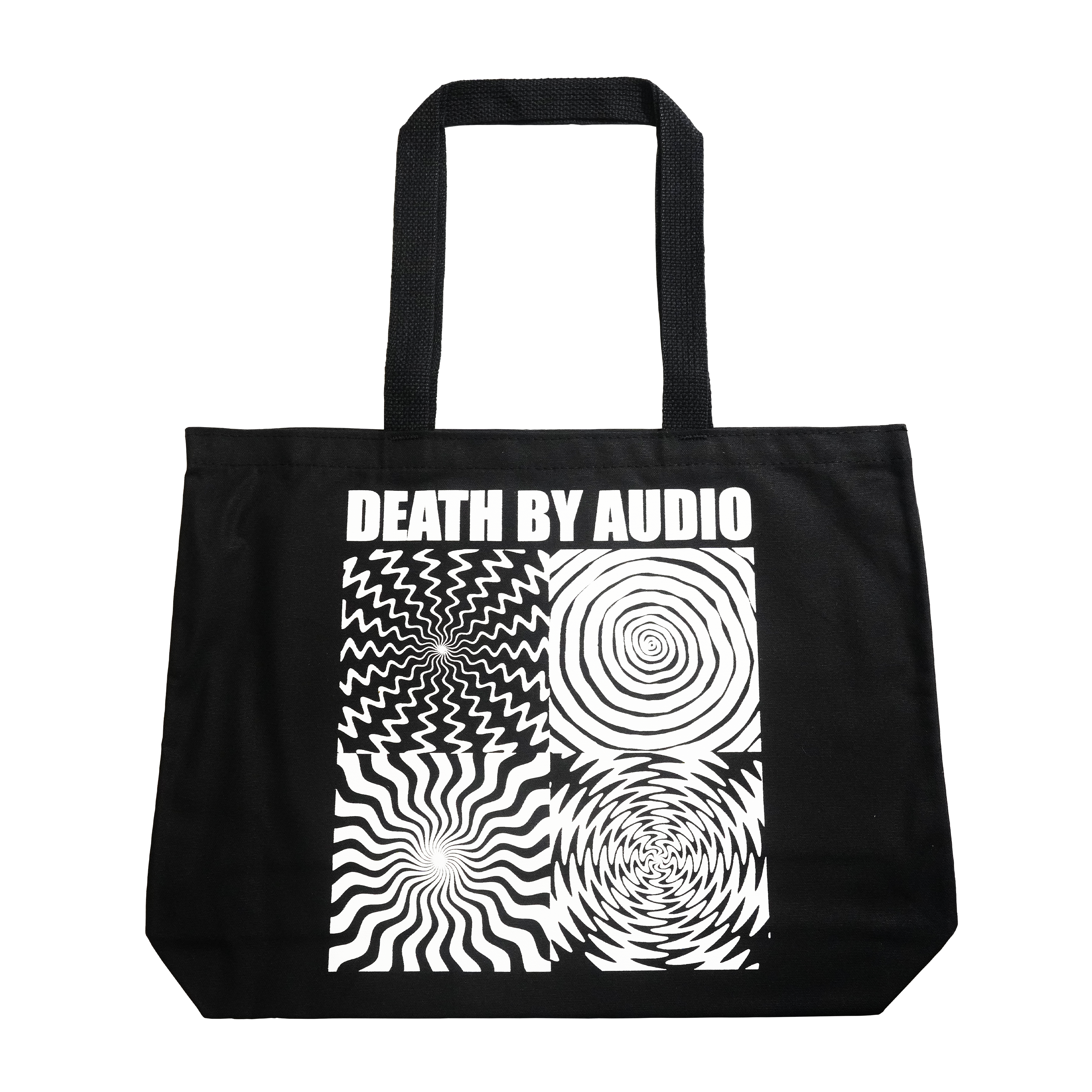 【超歓迎】 Death_By_Audio-Hypnosis-Tote- ミュージシャン