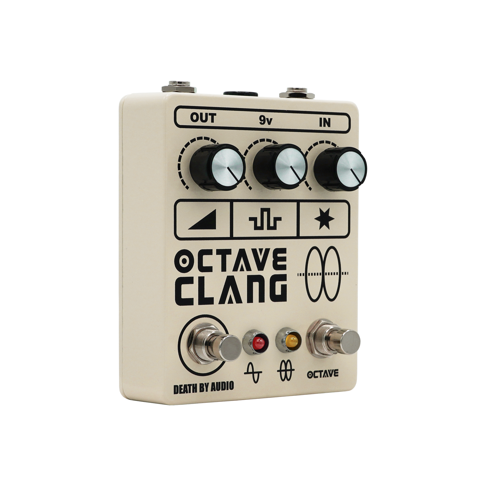 OCTAVE CLANG V2