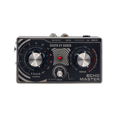 その他 Death by Audio ECHO MASTER Vocal Delay ECHO MASTER - Death By Audio