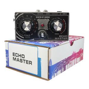 Echo Master Package