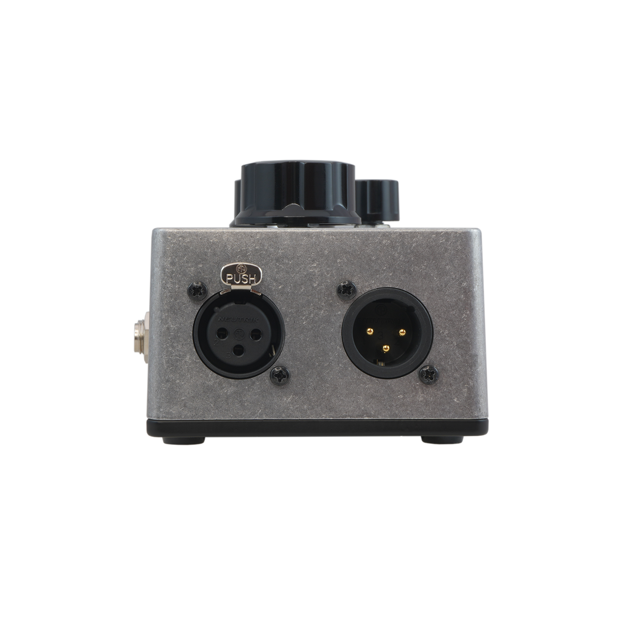 ECHO MASTER - Death By Audio ECHO MASTER - Death By Audio