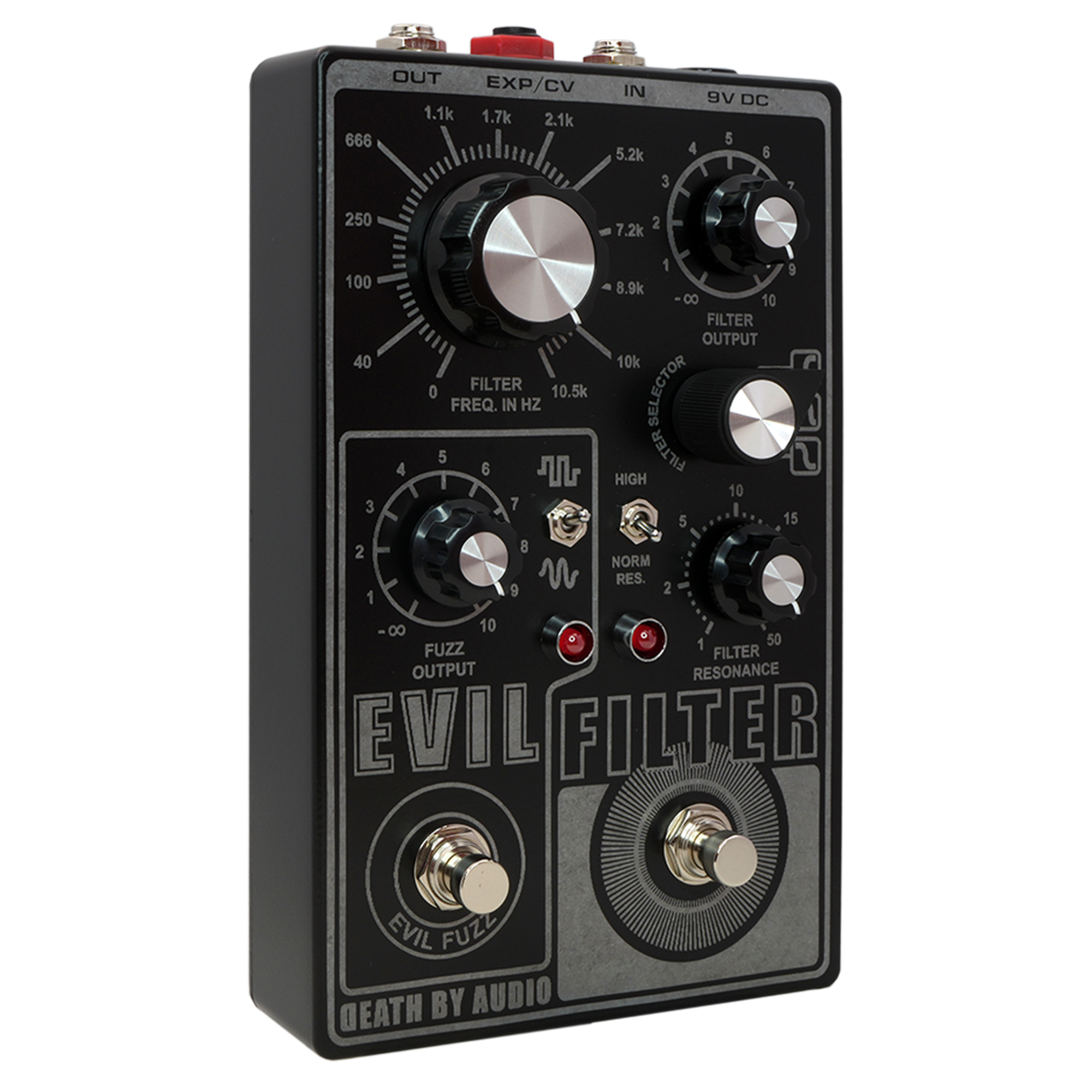 EVIL FILTER