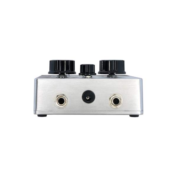 Death By Audio Fuzz War Pedale Effetto - Distortion E Fuzz Estremo, Per Chitarra - Foto 6