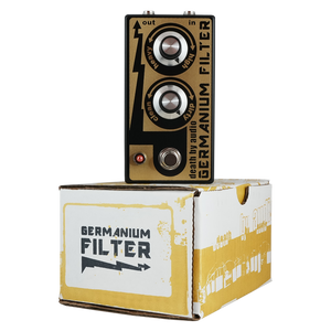 Germanium Filter Package