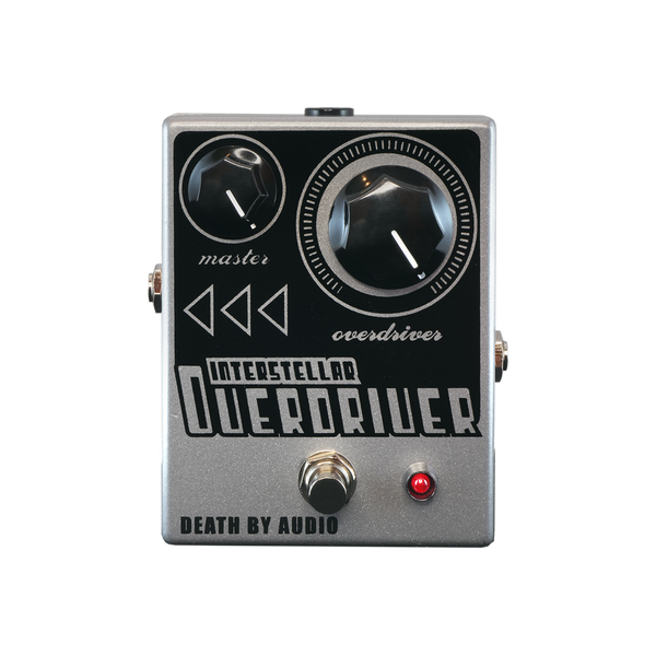 Melvins - Interstellar Overdrive 10インチ INTERSTELLAR OVERDRIVER - Death By Audio
