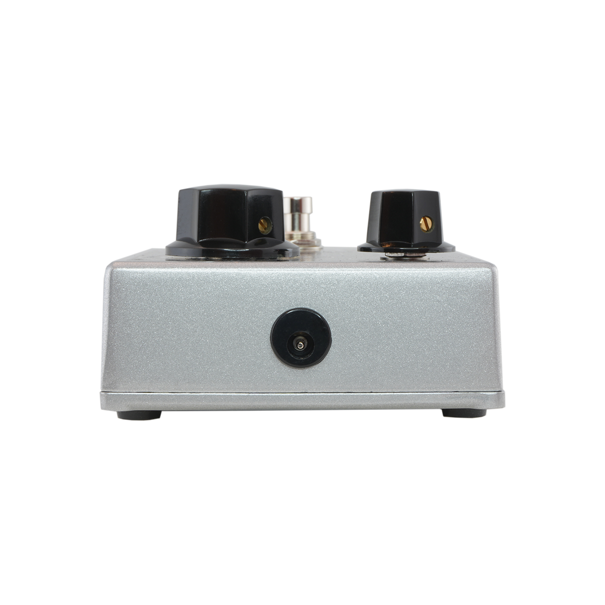 INTERSTELLAR OVERDRIVER - Death By Audio INTERSTELLAR OVERDRIVER - Death By Audio