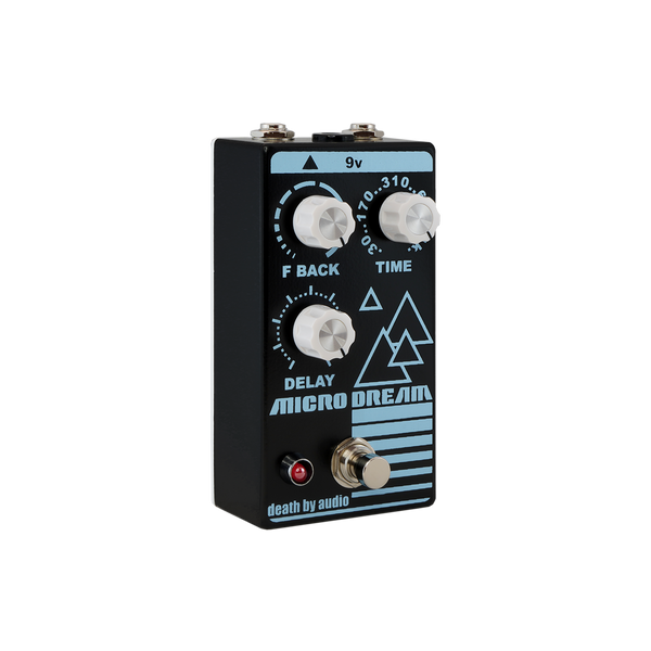 Micro-Dream-Death-By-Audio-