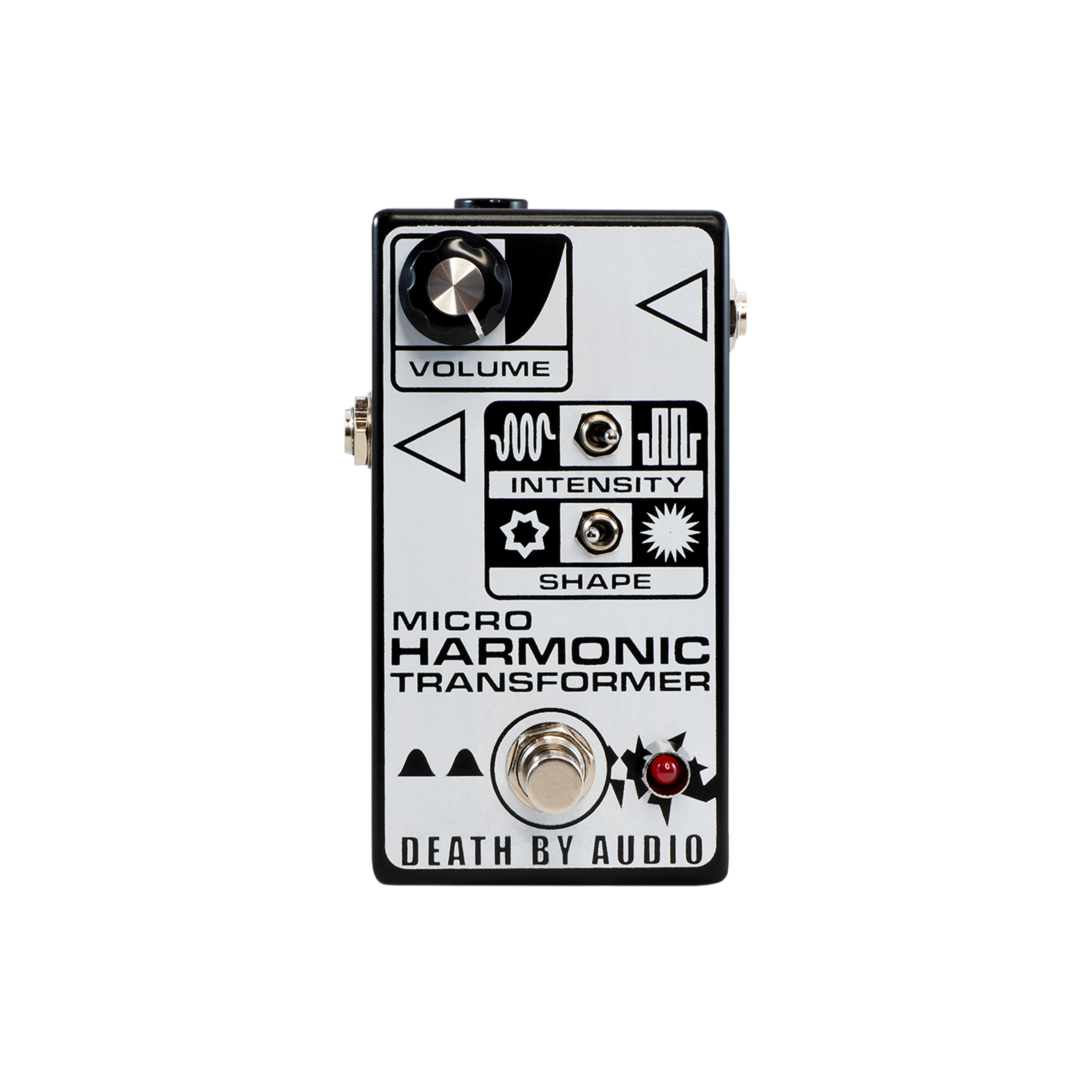 MICRO HARMONIC TRANSFORMER