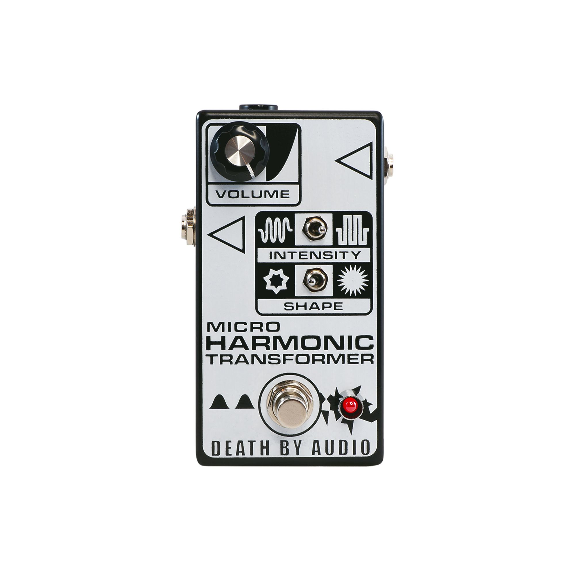 MICRO HARMONIC TRANSFORMER