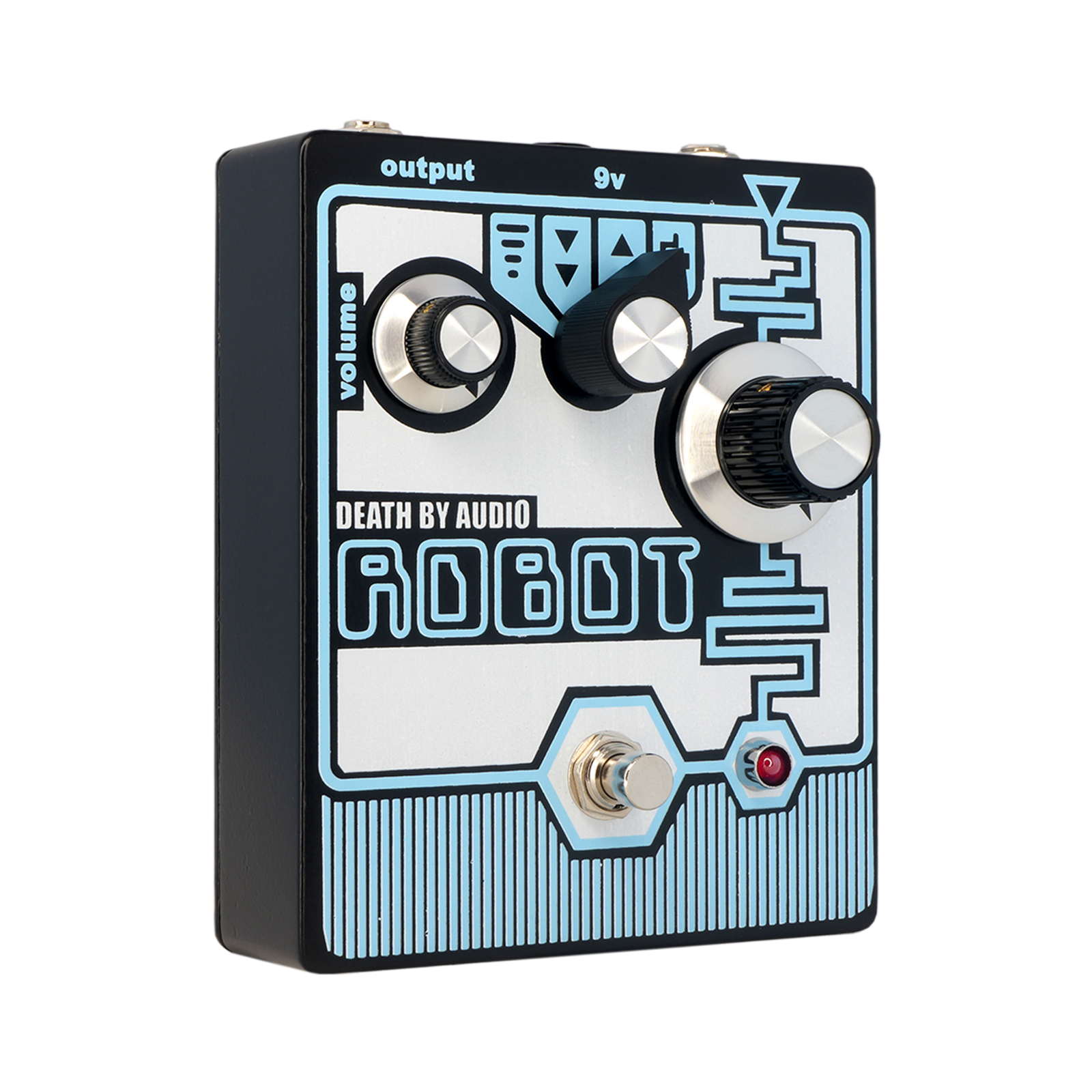 ROBOT