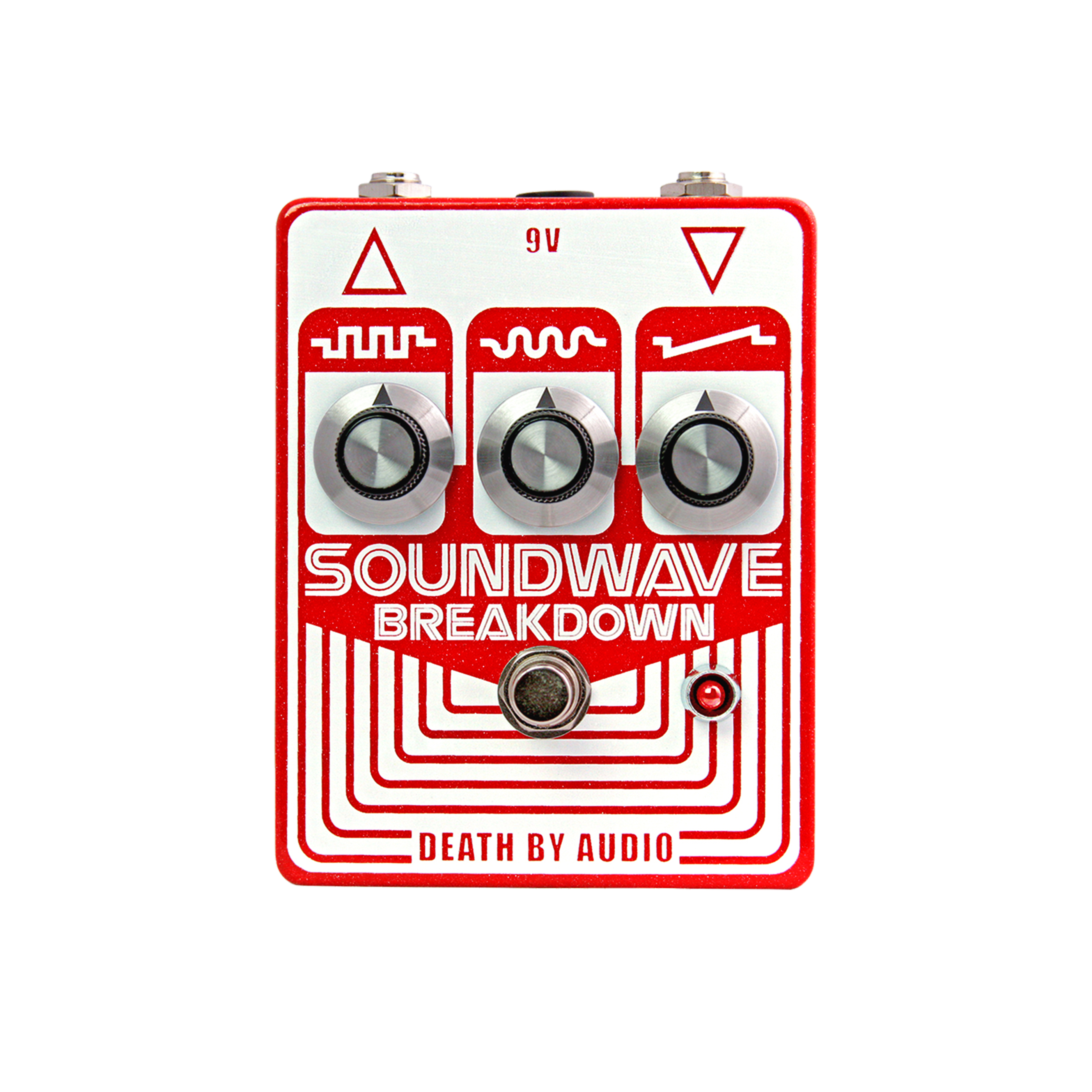 DEATH BY AUDIO ROBOT エフェクター Robot-Death-By-Audio-