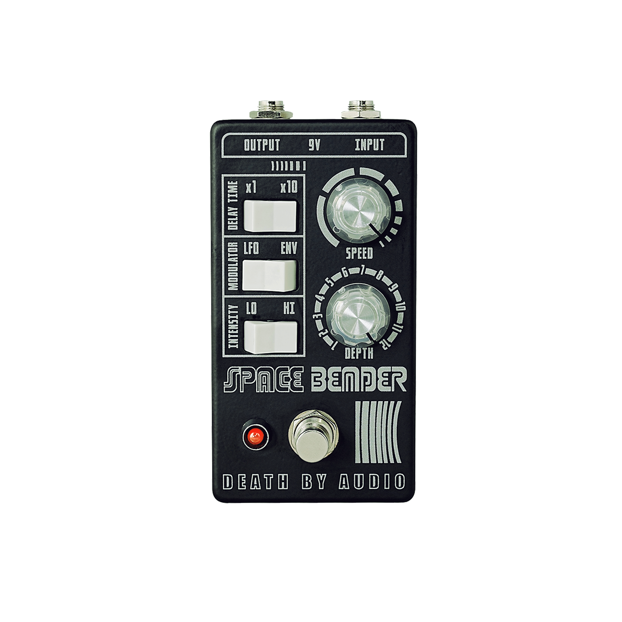 b bender pedal SPACE BENDER