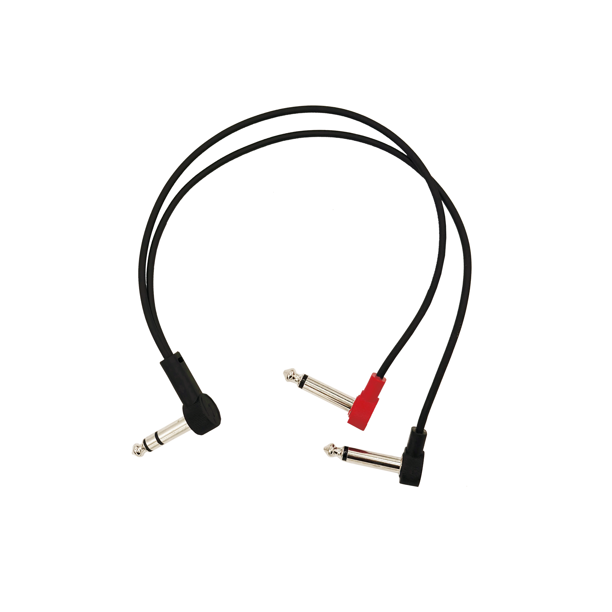 TRS Y-Split Cable
