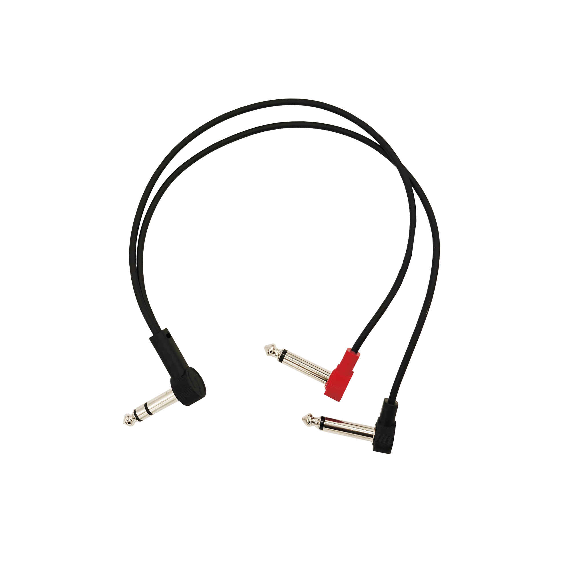 TRS Y-Split Cable