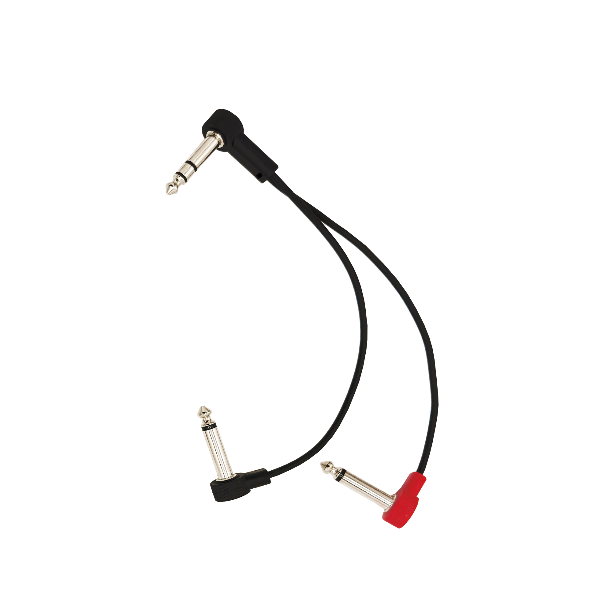 TRS Y-Split Cable
