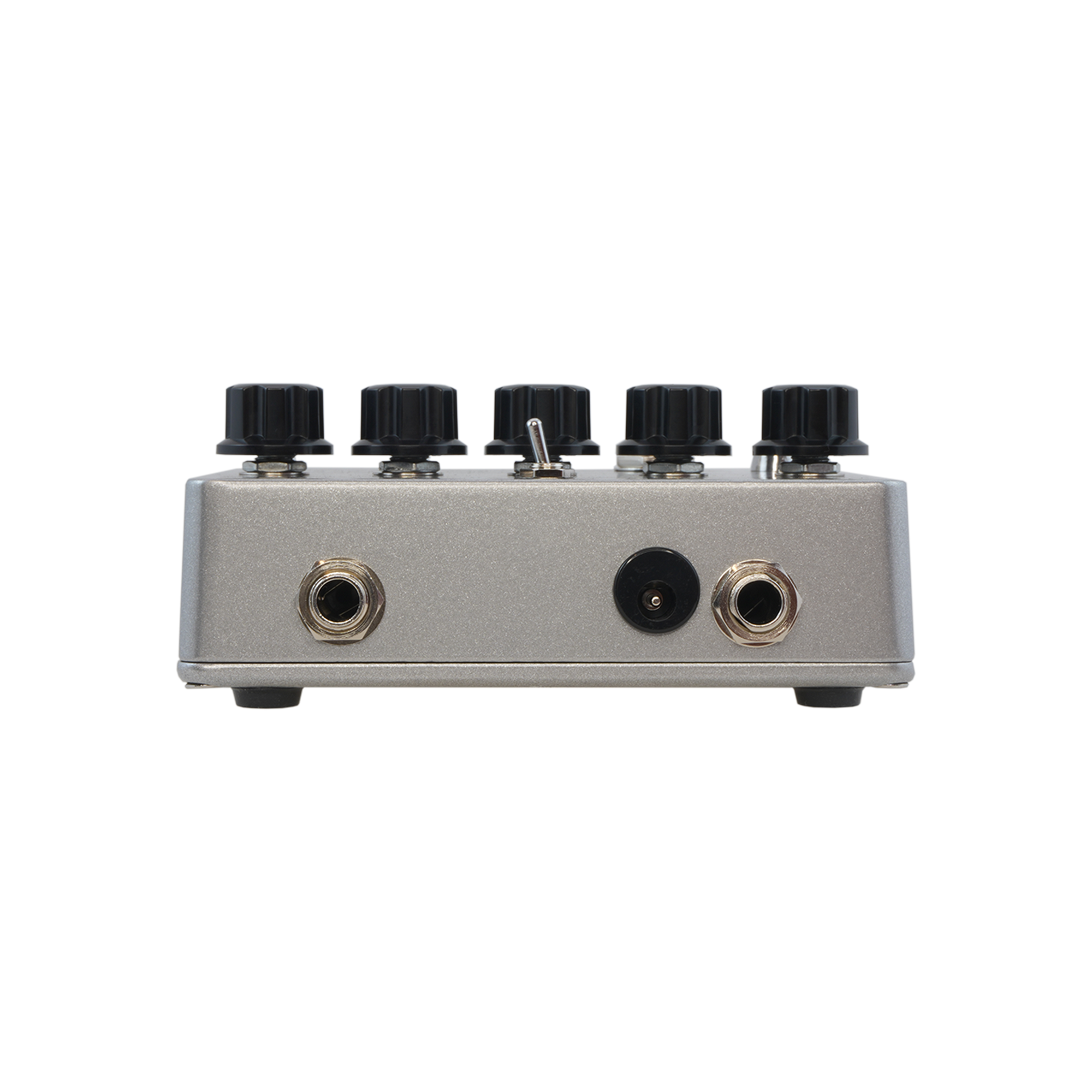 fuzz pedal shootout SUPERSONIC FUZZ GUN