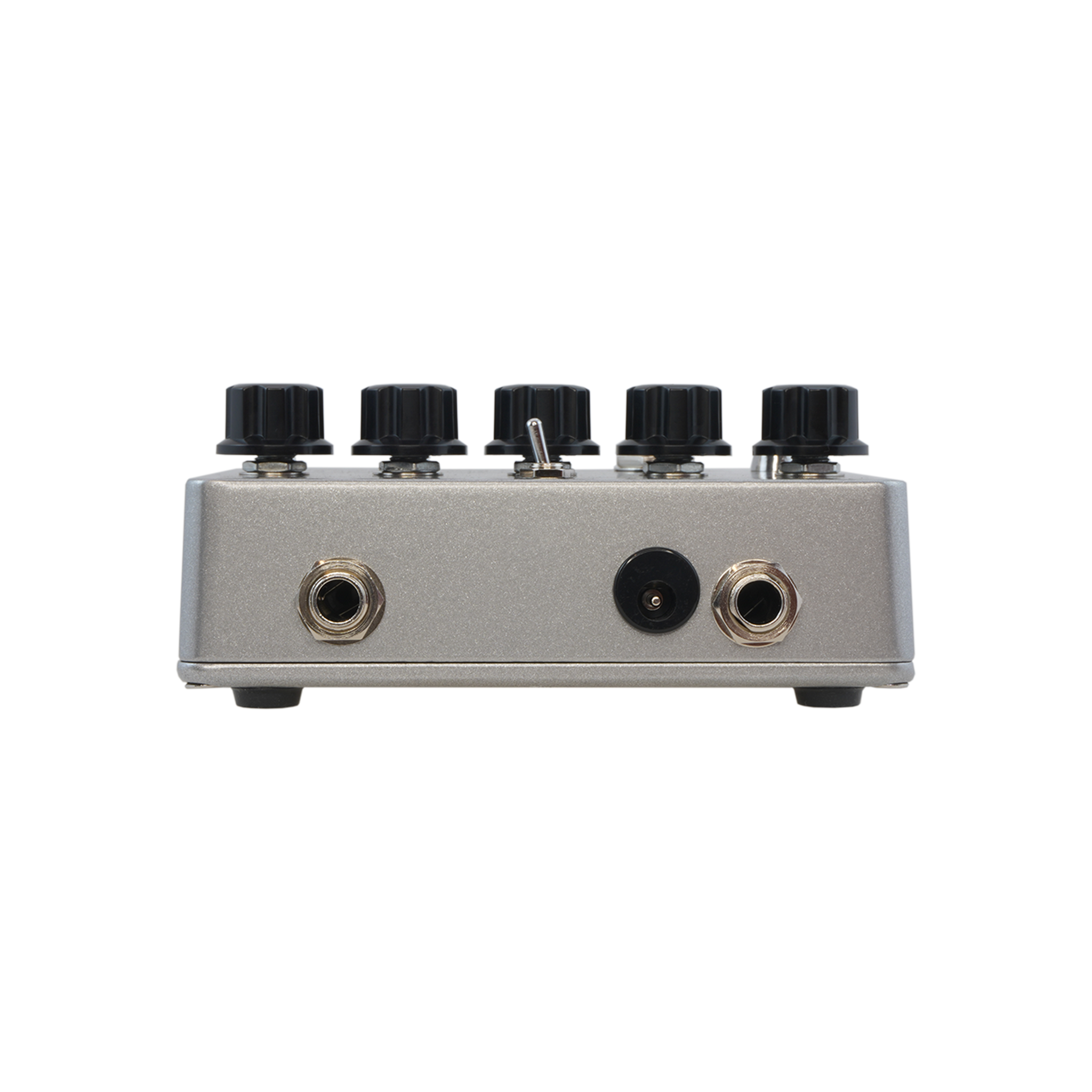 ギター Death By Audio supersonic fuzz gun SUPERSONIC FUZZ GUN - Death By Audio