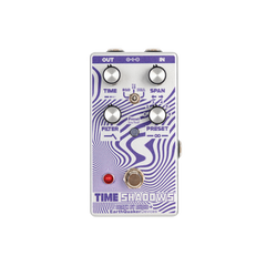 EarthQuaker Devices Time Shadows II Subharmonic Multi-Delay