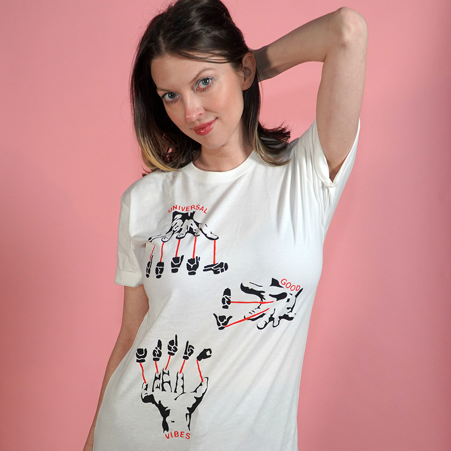 Where to buy nice t shirts outlet